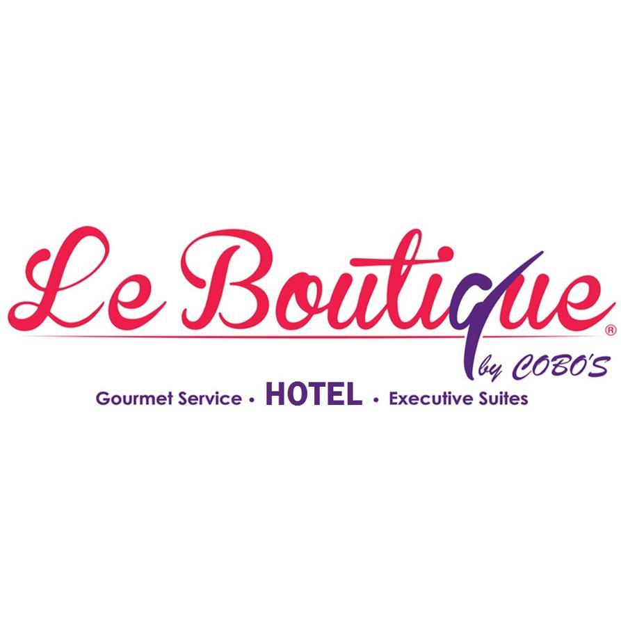 Le Boutique By Cobos Ξενοδοχείο Σακατέκας Εξωτερικό φωτογραφία