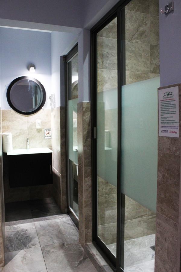 Le Boutique By Cobos Ξενοδοχείο Σακατέκας Εξωτερικό φωτογραφία